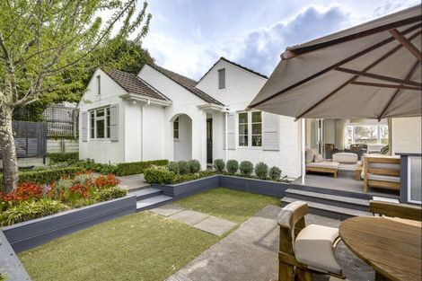 Photo of property in 18a Simla Avenue, Havelock North, 4130
