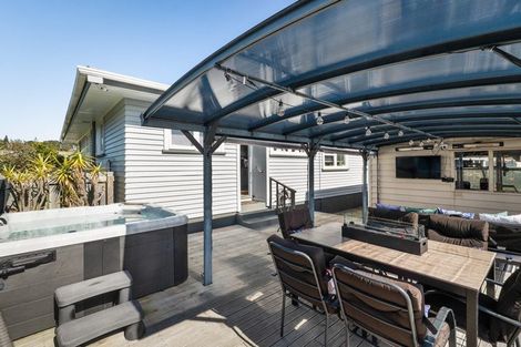 Photo of property in 20 Shaw Avenue, Paeroa, 3600