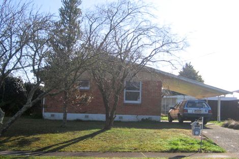 Photo of property in 7 Wake Street, Chartwell, Hamilton, 3210