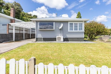 Photo of property in 87 Sinnott Road, Greymouth, 7805