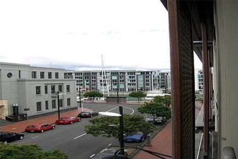 Photo of property in Latitude 37 East Apartments, 2o/20 Pakenham Street East, Auckland Central, Auckland, 1010