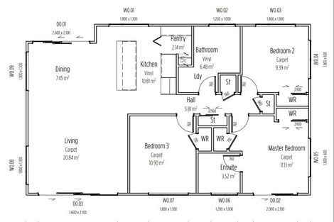 Photo of property in 62d Jack Boyd Drive, Mangawhai Heads, Mangawhai, 0573