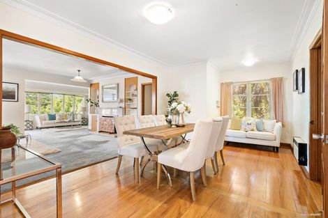 Photo of property in 9 Bank Street, Hillcrest, Auckland, 0627