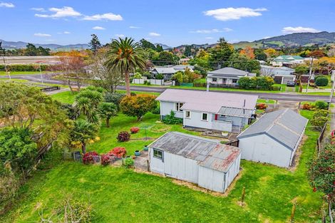 Photo of property in 8 Gladstone Road, Waihi, 3610