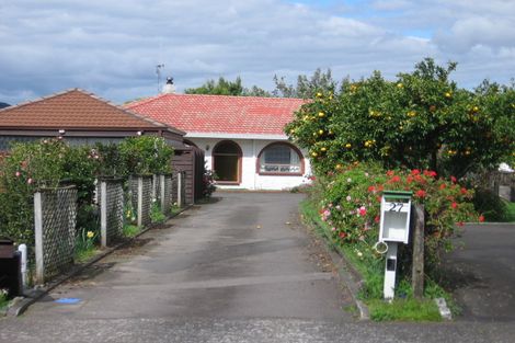 Photo of property in 27 Te Hono Street, Maungatapu, Tauranga, 3112