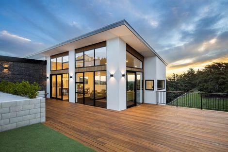 Photo of property in 8 Kapuka Lane, Kennedys Bush, Christchurch, 8025