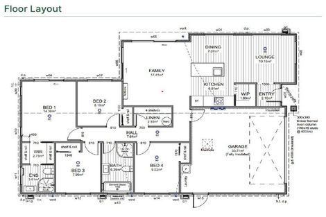 Photo of property in 12 Accadia Drive, Rolleston, 7614