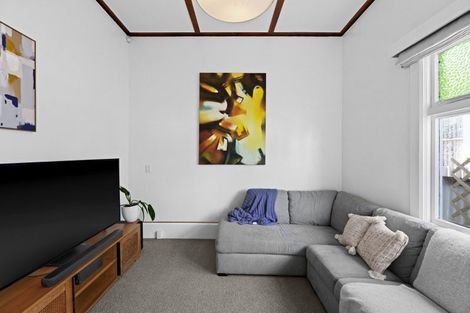 Photo of property in 42a Latham Street, Napier South, Napier, 4110