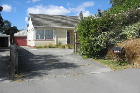 Photo of property in 347 Riccarton Road, Upper Riccarton, Christchurch, 8041