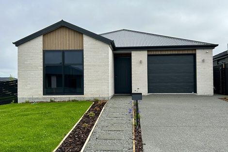 Photo of property in 61 Waiotahi Road, Kaiapoi, 7630
