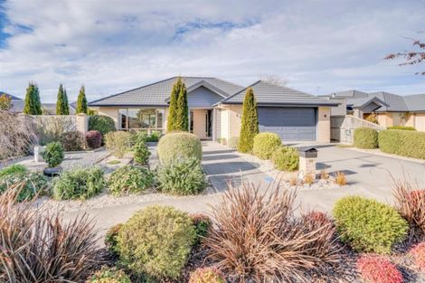 Photo of property in 26 Cedar Place, Rangiora, 7400