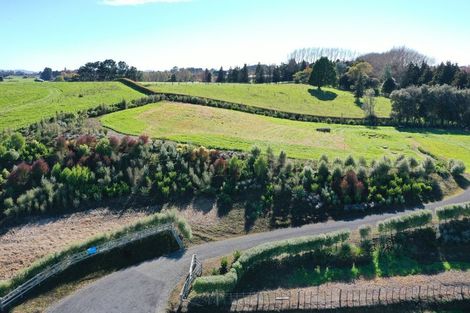 Photo of property in 8 Livingstone Road, Ngahinapouri, Ohaupo, 3290