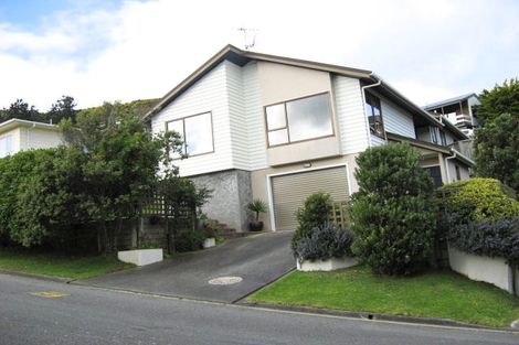 Photo of property in 48 David Crescent, Karori, Wellington, 6012