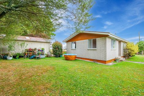 Photo of property in 92 Railway Road, Tokoroa, 3491