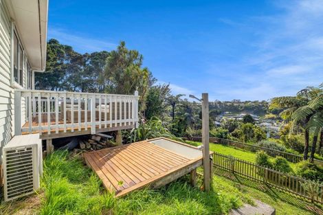 Photo of property in 109 Frankley Road, Frankleigh Park, New Plymouth, 4310