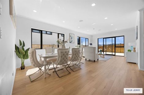 Photo of property in 56 Koromeke Street, Flat Bush, Auckland, 2019