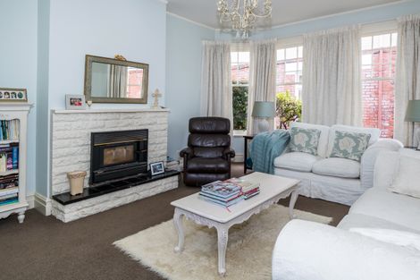 Photo of property in 1 Nelson Terrace, Seaview, Timaru, 7910