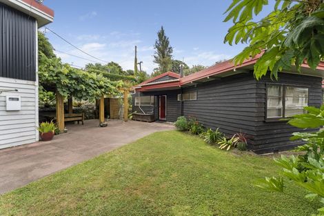 Photo of property in 51 Poplar Avenue, Raumati South, Paraparaumu, 5032