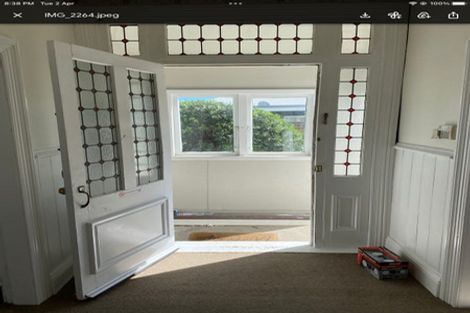 Photo of property in 560a Queen Street East, Levin, 5510