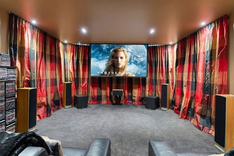 Photo of property in 1 Ti Kouka Eco Lane, Redcliffs, Christchurch, 8081