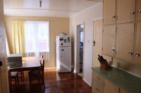 Photo of property in 8 Lincoln Place, Levin, 5510