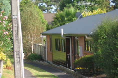 Photo of property in 1/136 Lynwood Road, New Lynn, Auckland, 0600