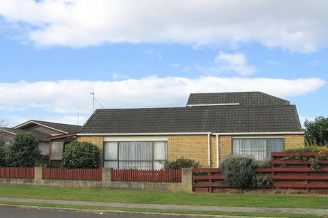 Photo of property in 24 Eversham Road, Mount Maunganui, 3116