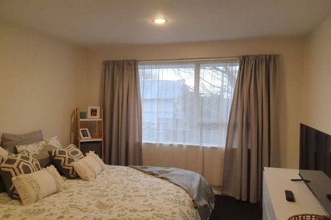 Photo of property in 7/135 Huxley Street, Sydenham, Christchurch, 8023