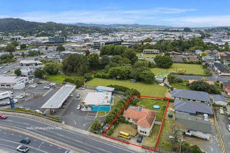 Photo of property in 313 Western Hills Drive, Avenues, Whangarei, 0110