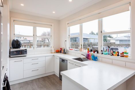 Photo of property in 96 Ferguson Street, West End, Palmerston North, 4412