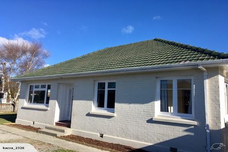 Photo of property in 156 Thomson Street, Tinwald, Ashburton, 7700