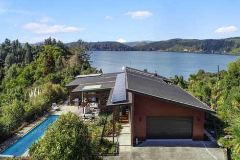 Photo of property in 285c Whangamoa Drive, Okere Falls, Rotorua, 3074