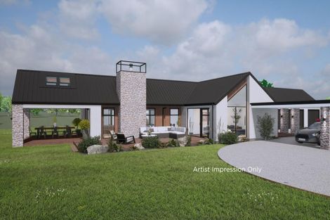 Photo of property in 71 Cossars Road, Tai Tapu, Christchurch, 7672