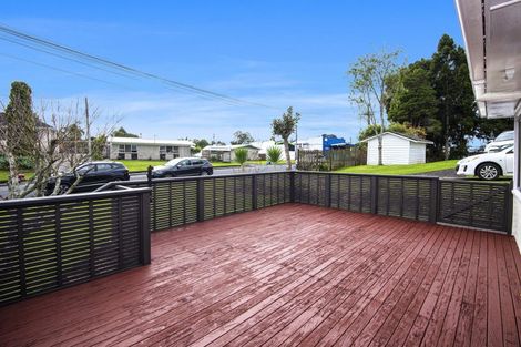 Photo of property in 3 Bedlington Street, Whau Valley, Whangarei, 0112