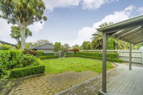 Photo of property in 442 College Street, Hokowhitu, Palmerston North, 4410