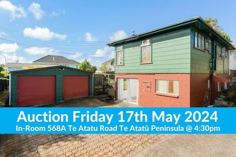 Photo of property in 1/22 Captain Scott Road, Glen Eden, Auckland, 0602