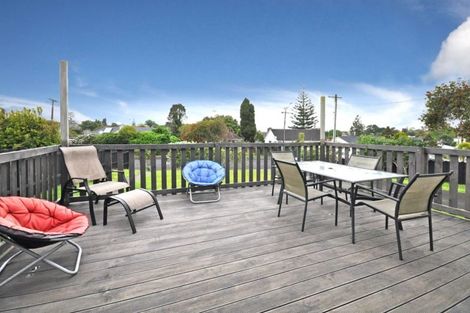 Photo of property in 3 Percival Street, Manurewa, Auckland, 2102