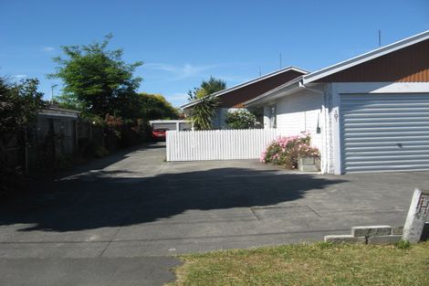 Photo of property in 1/107 Huxley Street, Sydenham, Christchurch, 8023