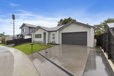 Photo of property in 1 Nukuao Lane, Clevedon, Papakura, 2582