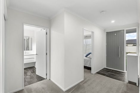 Photo of property in 11 George West Square West, Wigram, Christchurch, 8025