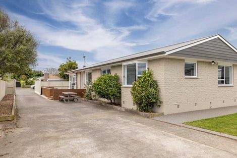 Photo of property in 4 Jarrow Place, Halswell, Christchurch, 8025