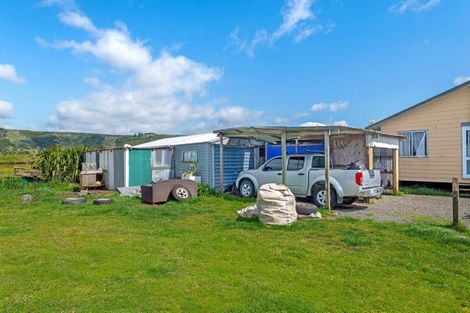 Photo of property in 63 Wharf Road, Hicks Bay, Tikitiki, 4087