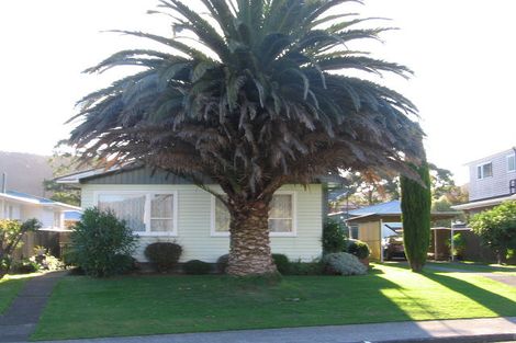 Photo of property in 83 Karamu Crescent, Wainuiomata, Lower Hutt, 5014