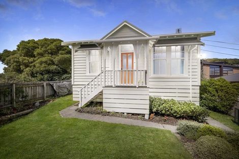 Photo of property in 19 Bombay Street, Ngaio, Wellington, 6035
