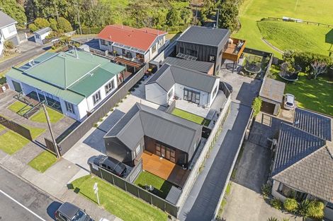Photo of property in 140 Ngamotu Road, Spotswood, New Plymouth, 4310