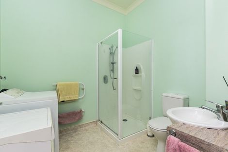 Photo of property in The Villas, 7/33 Hobson Street, Thorndon, Wellington, 6011