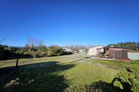 Photo of property in 720 Atarau Road, Atarau, Blackball, 7871
