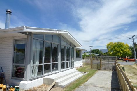 Photo of property in 87 Russell Street, Alexandra, 9320