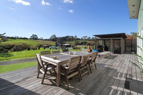 Photo of property in 372 Horseshoe Bush Road, Dairy Flat, Albany, 0794