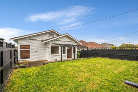 Photo of property in 7 Curzon Street, Onehunga, Auckland, 1061